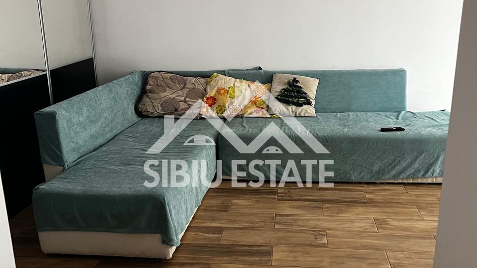 Apartament 3 camere cu grădină 100 mp.  loc de parcare-Calea Cisnadiei - Poză 9