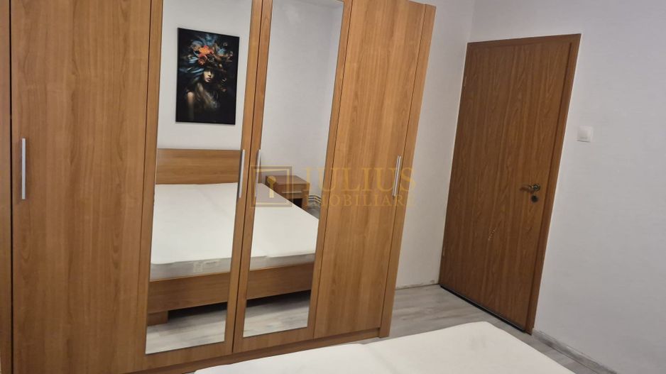 2 camere| Circumvalațiunii| centrala proprie| etaj 3| - Poză 5