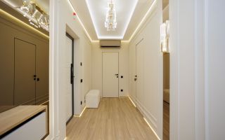 Vânzare apartament 3 camere 72 mp, str. Ioana Radu, Buiucani - Poză 6