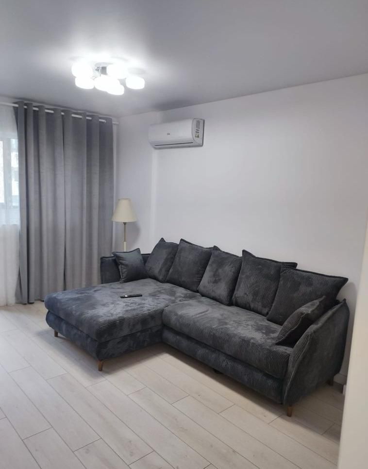 GARSONIERA - POPESTI-LEORDENI, PET-FRIENDLY, PRIMA INCHIRIERE, METROU - Poză 2