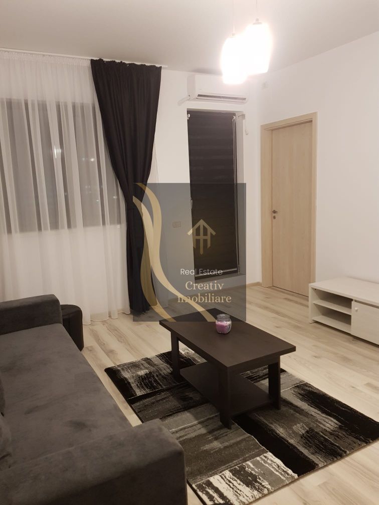 Închiriere garsoniera cu parcare, bloc nou, bld Timișoara - Poză 2