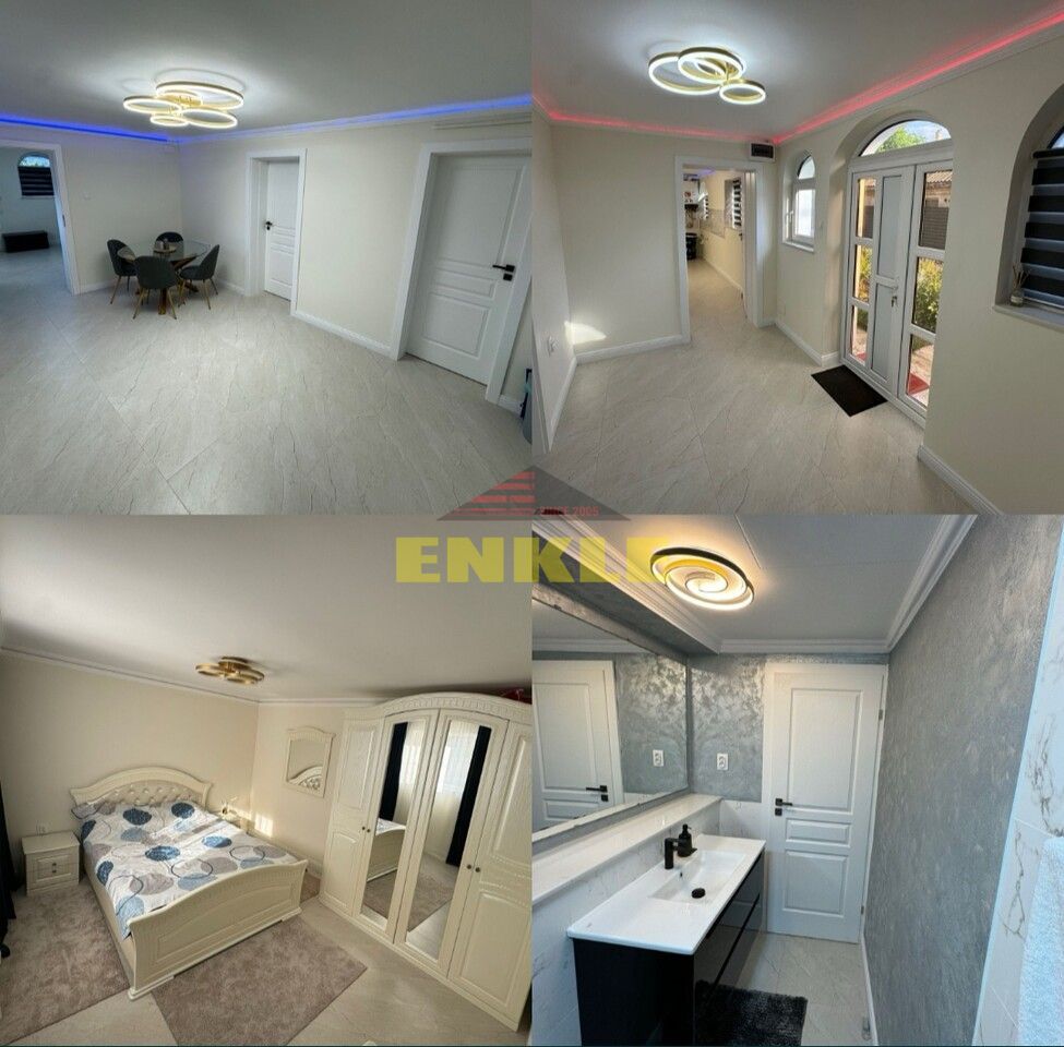 De vânzare casa cu etaj, renovata complet in 2024 - Poză 1