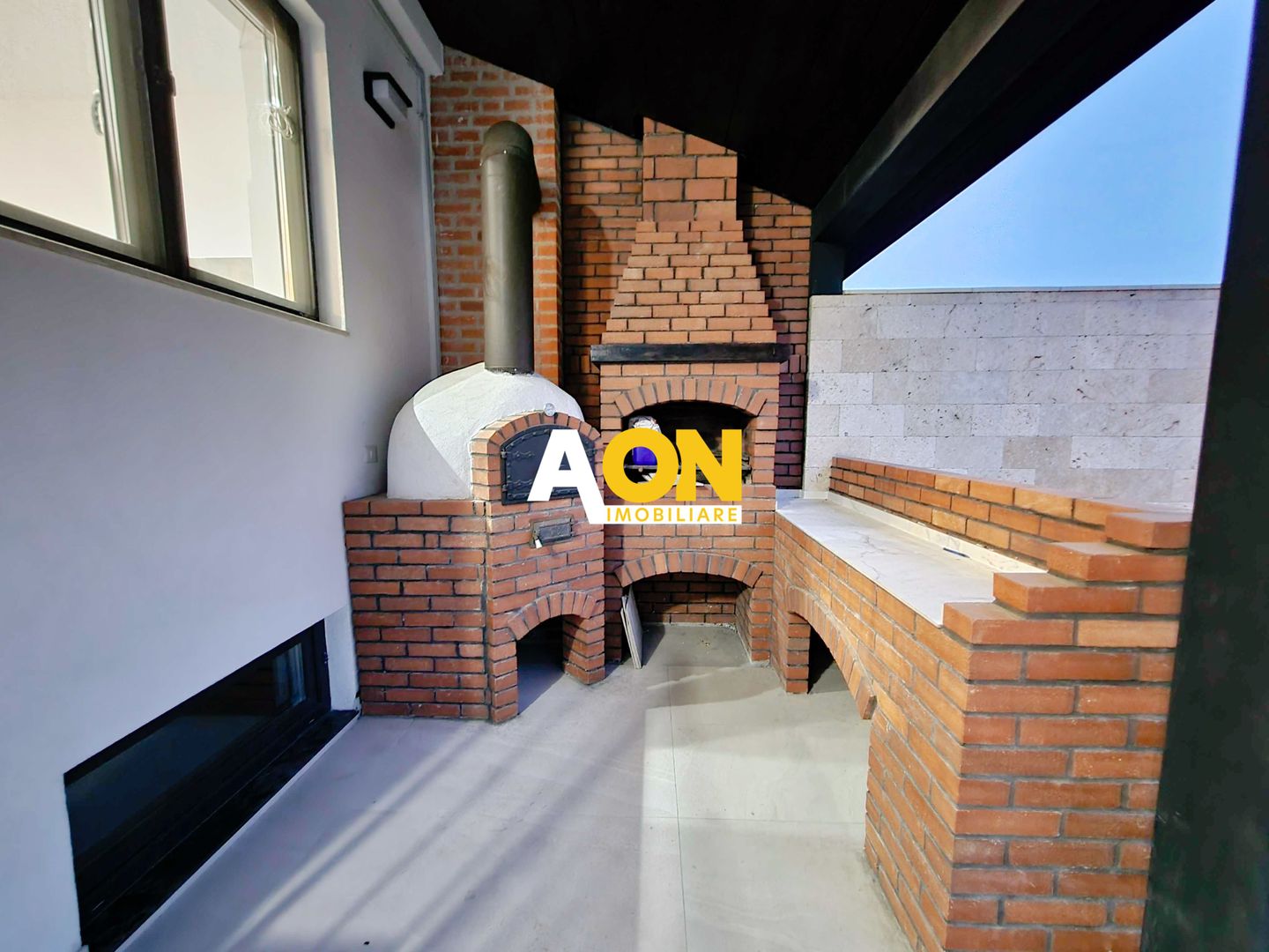 Duplex de lux, 4 camere, 219 mp teren, Cetate - Poză 3