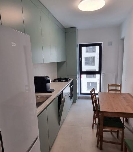 APARTAMENT DE LUX PLAZZA - Poză 7