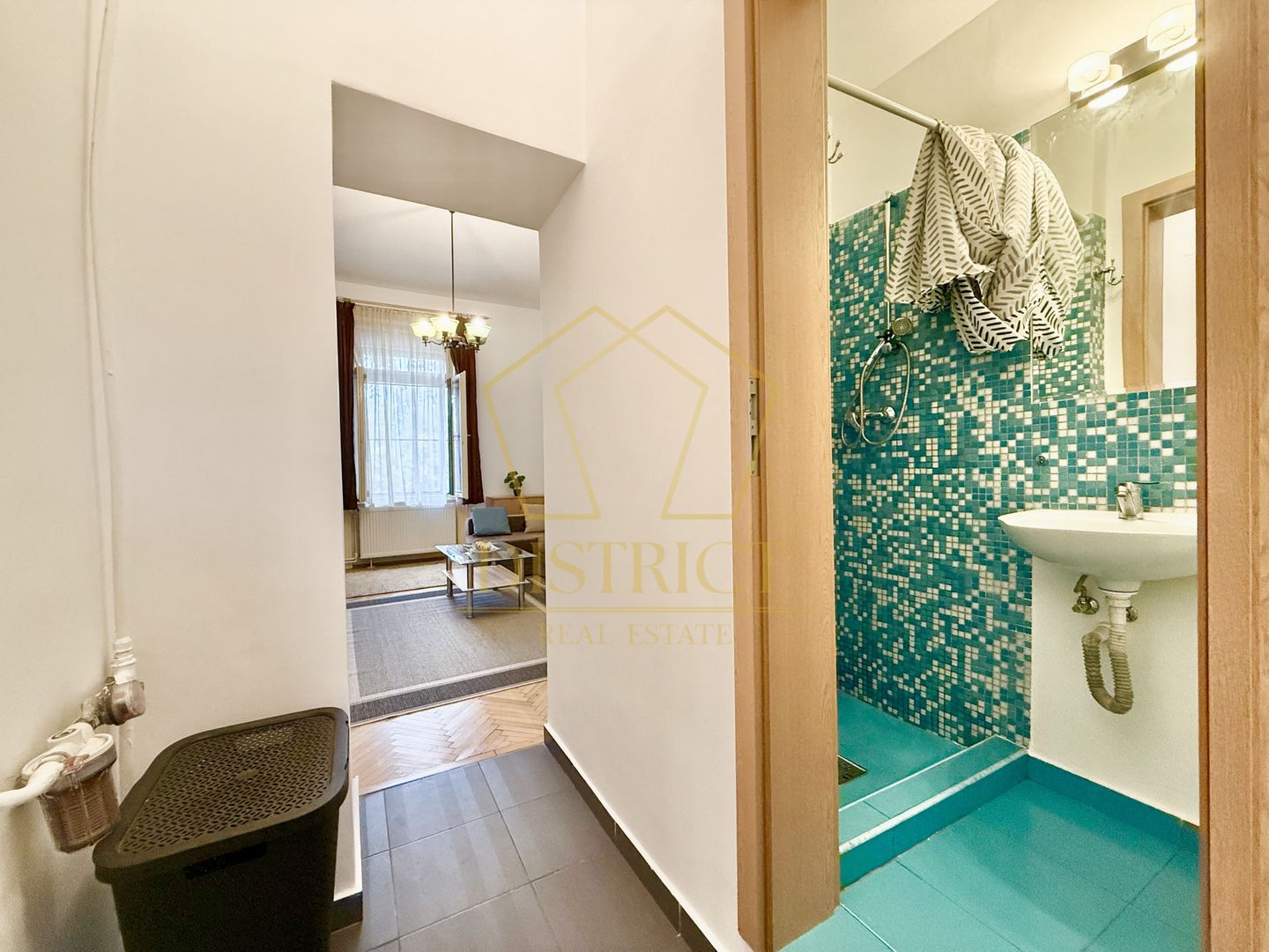 Apartament ideal pentru student 40 mp | Ultracentral - Poză 5