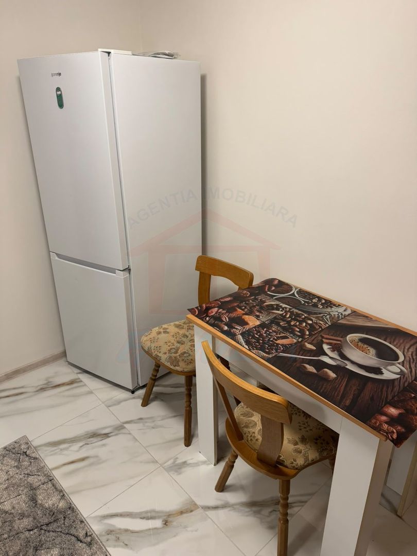 GARSONIERĂ DE ÎNCHIRIAT – ȚIGLINA 2 | ULTIMUL LEU - Poză 8