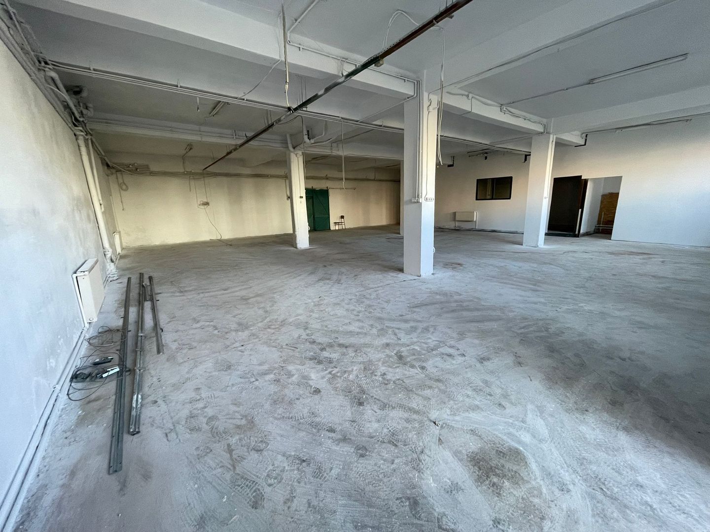 Spatiu industrial I 300 mp I Depozitare  I Productie - Poză 5