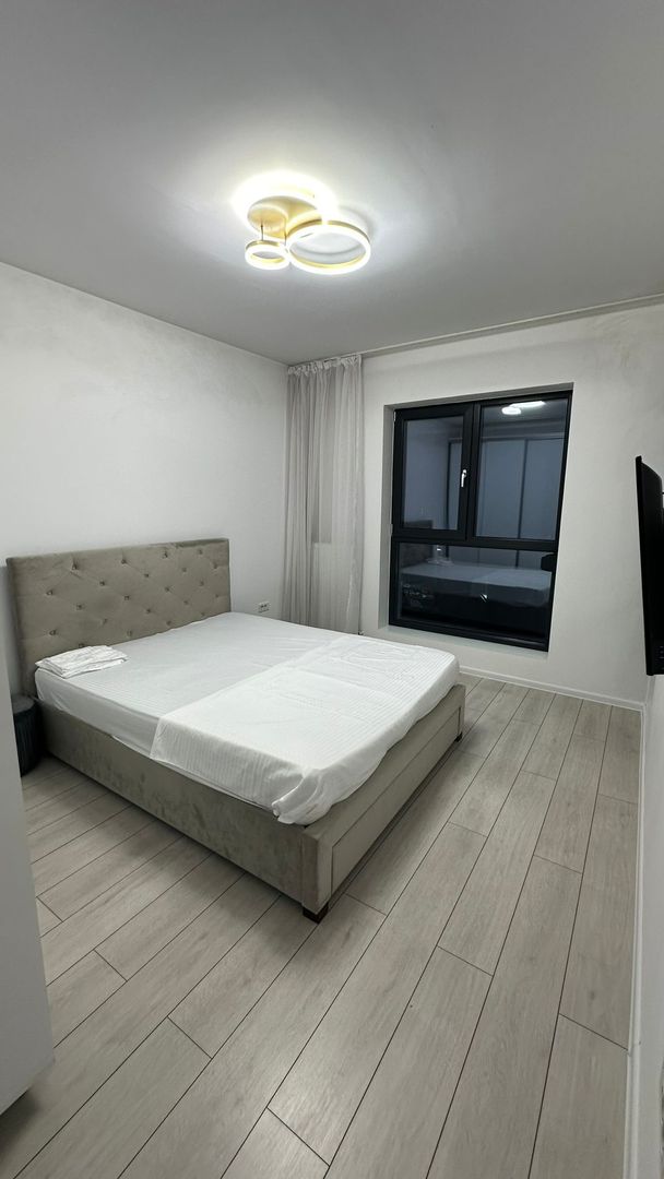 AP. 2 CAMERE REGNUM RESIDENCE, LOC DE PARCARE, PET-FRIENDLY, MODERN - Poză 12