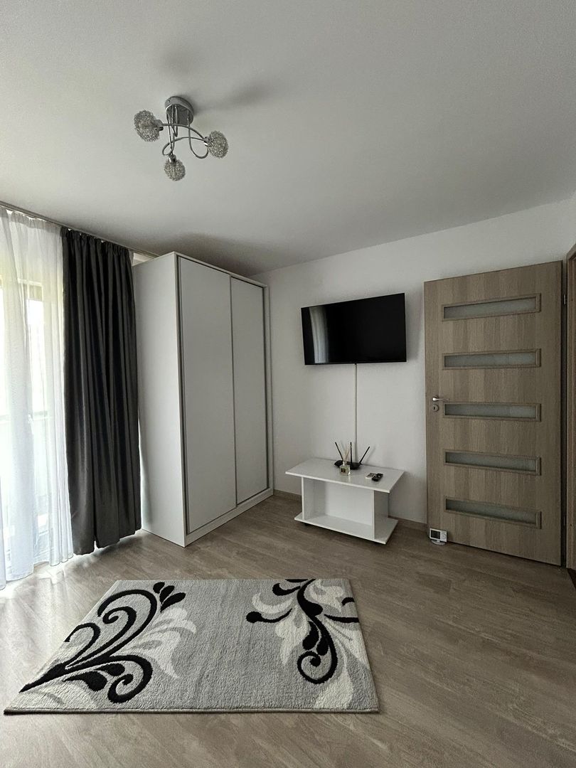 Garsonieră decomandată, complet mobilată și utilată, disponibilă imediat! - Poză 3