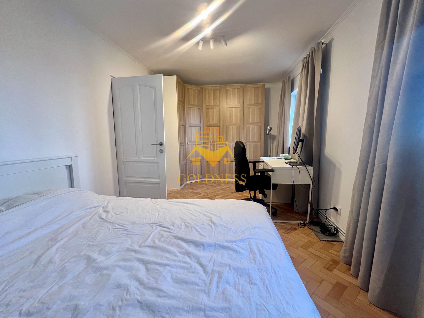 3 camere decomandate, Zona Big, Mehedinti, Manastur - Poză 3