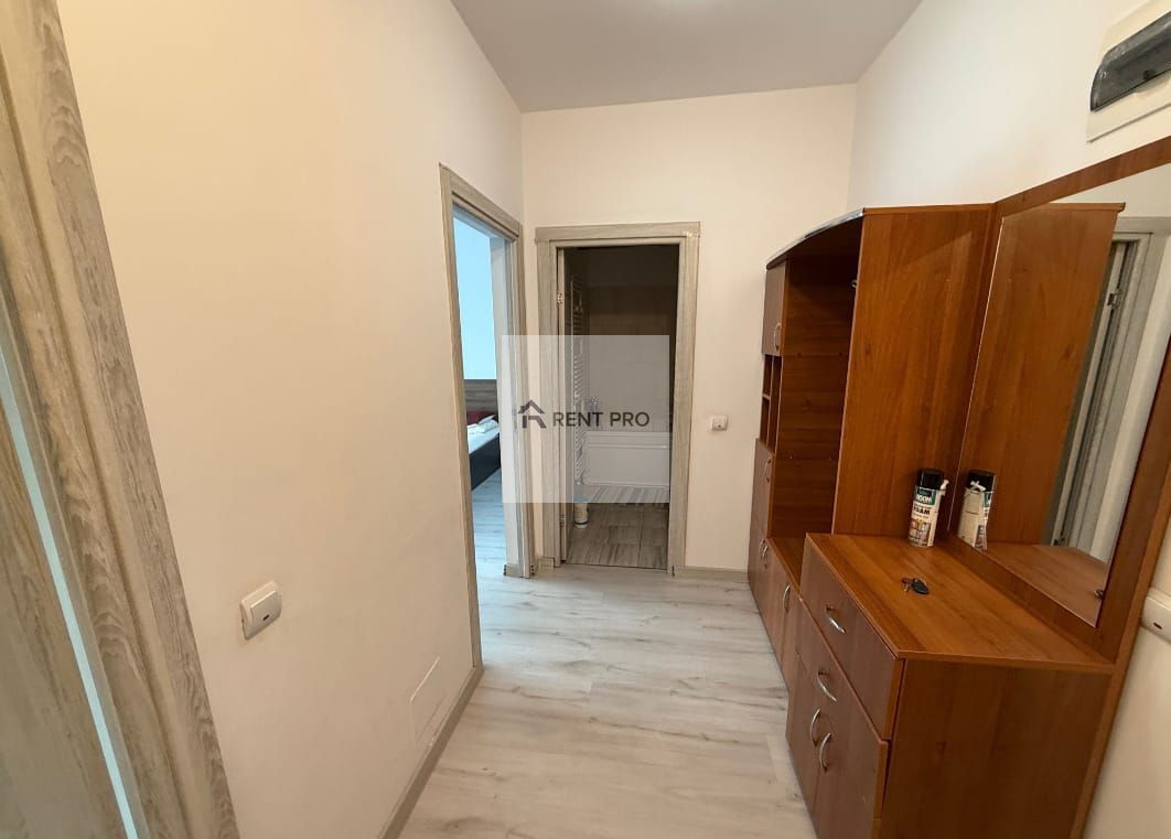 Garsoniera Cu Pat  Exigent  Residence 420 Euro - Poză 4