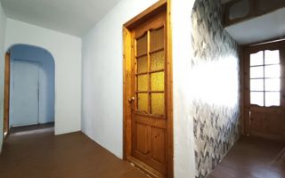 3 camere lângă Valea Morilor | 72,6 m² | Buiucani, str. Vasile Lupu 59 - Poză 2
