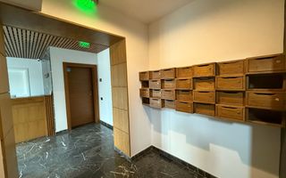 VANZARE 2 CAMERE | BANEASA | MOBILAT SI UTILAT COMPLET | LOC PARCARE | - Poză 13