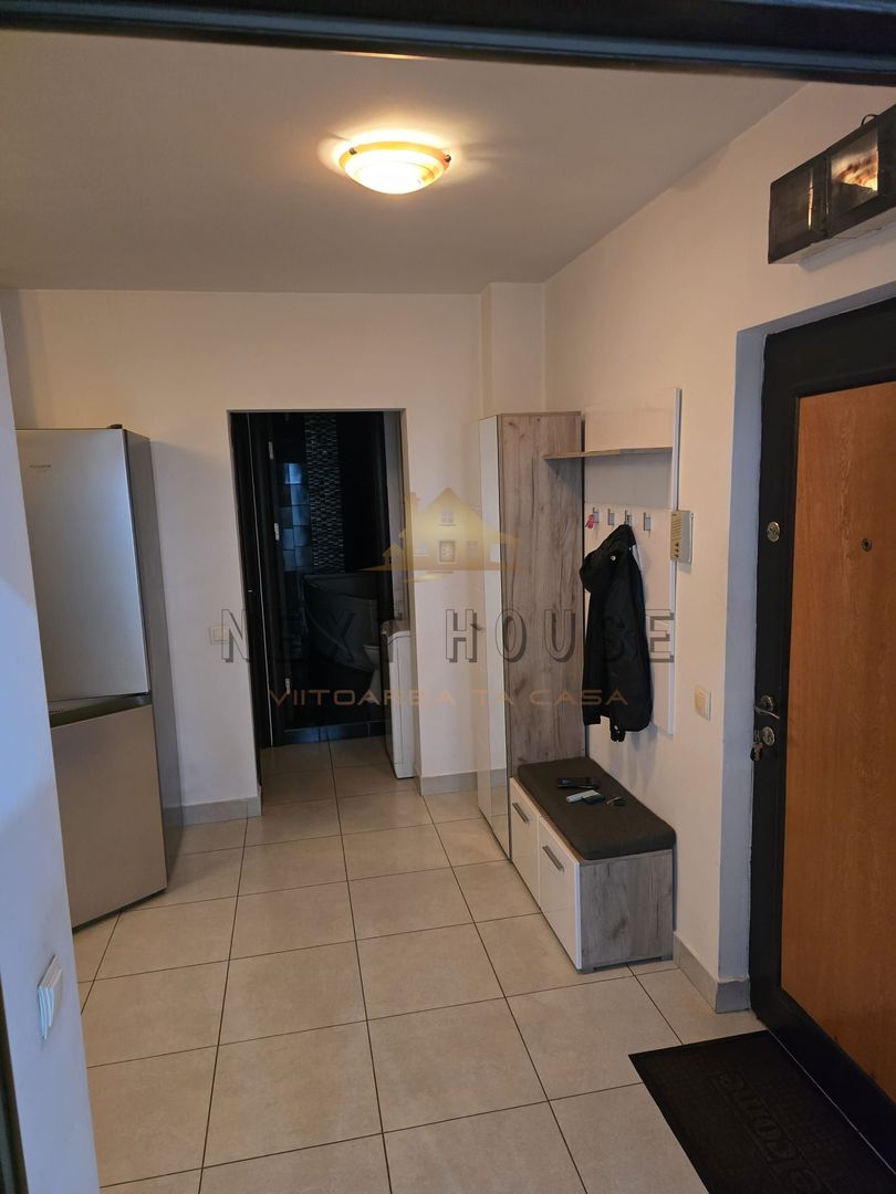 Apartament Rahova cu centrala termica - Poză 8