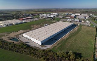 Hală suprafețe disponibile 1.000-40.000mp - Poză 15