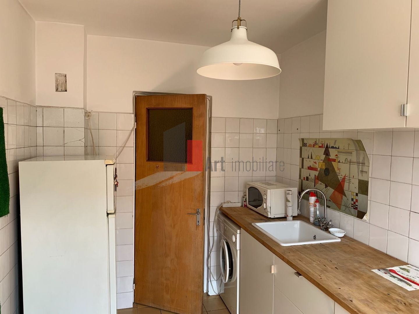 Apartament 2 cam.  stradal - Poză 8