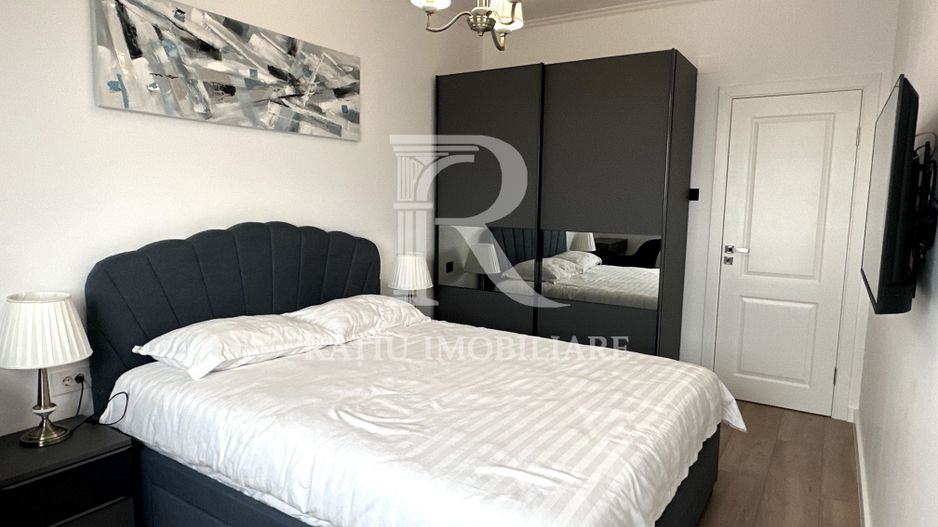 Apartament cu 3 camere | Luceafărul | Oradea - Poză 14