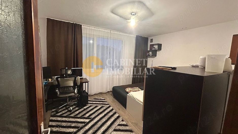 TATARASI - 2 CAMERE - ETAJUL 2 - BLOC DUPA 2000 - Poză 2