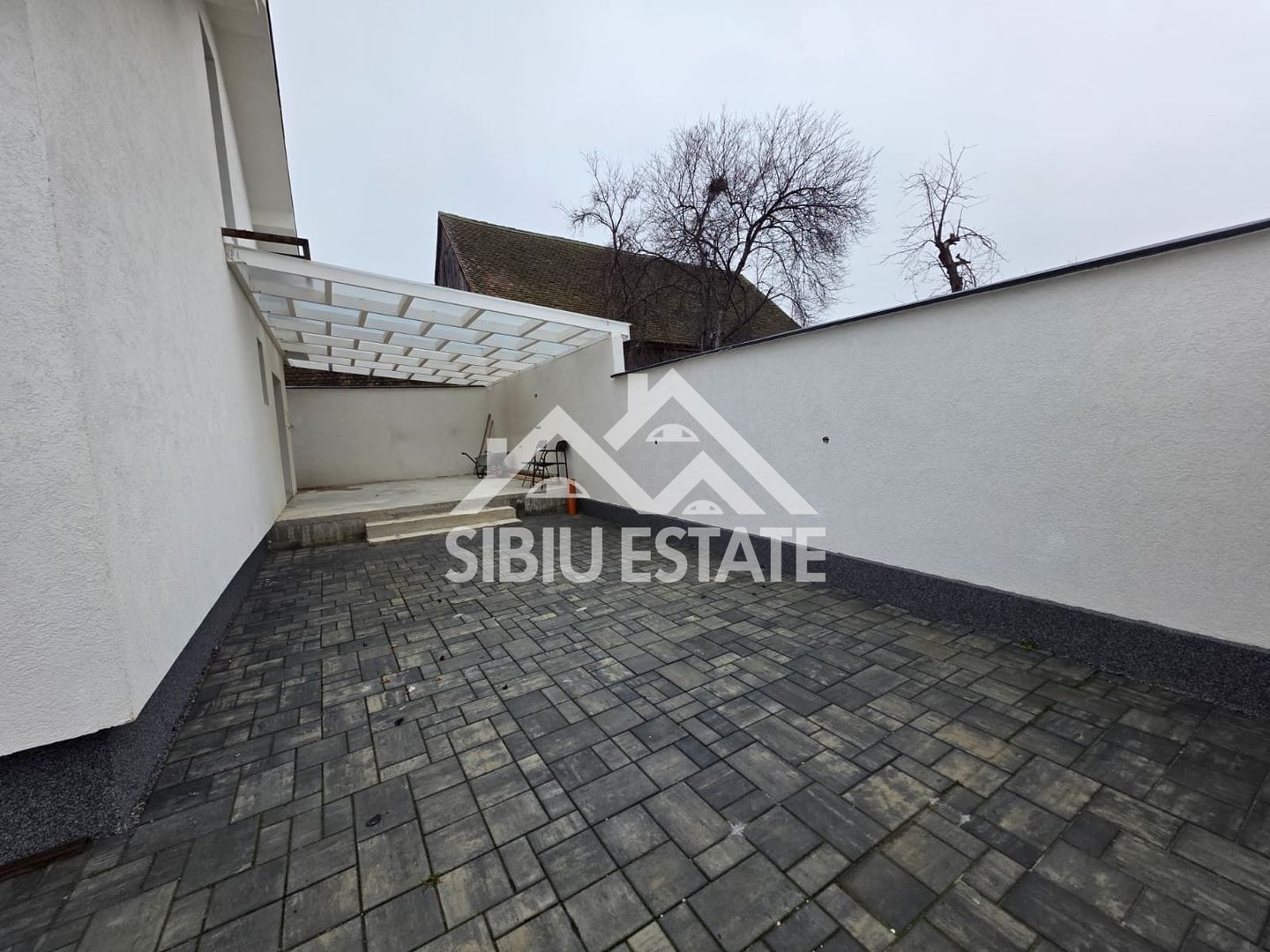 Casa  pe un singur nivel, Cristian, Sibiu - Poză 9