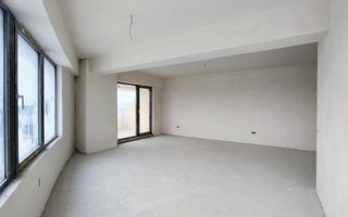 Penthouse 210mp, 5 camere, 4 terase, 3 bai,  West City Tower - Poză 5