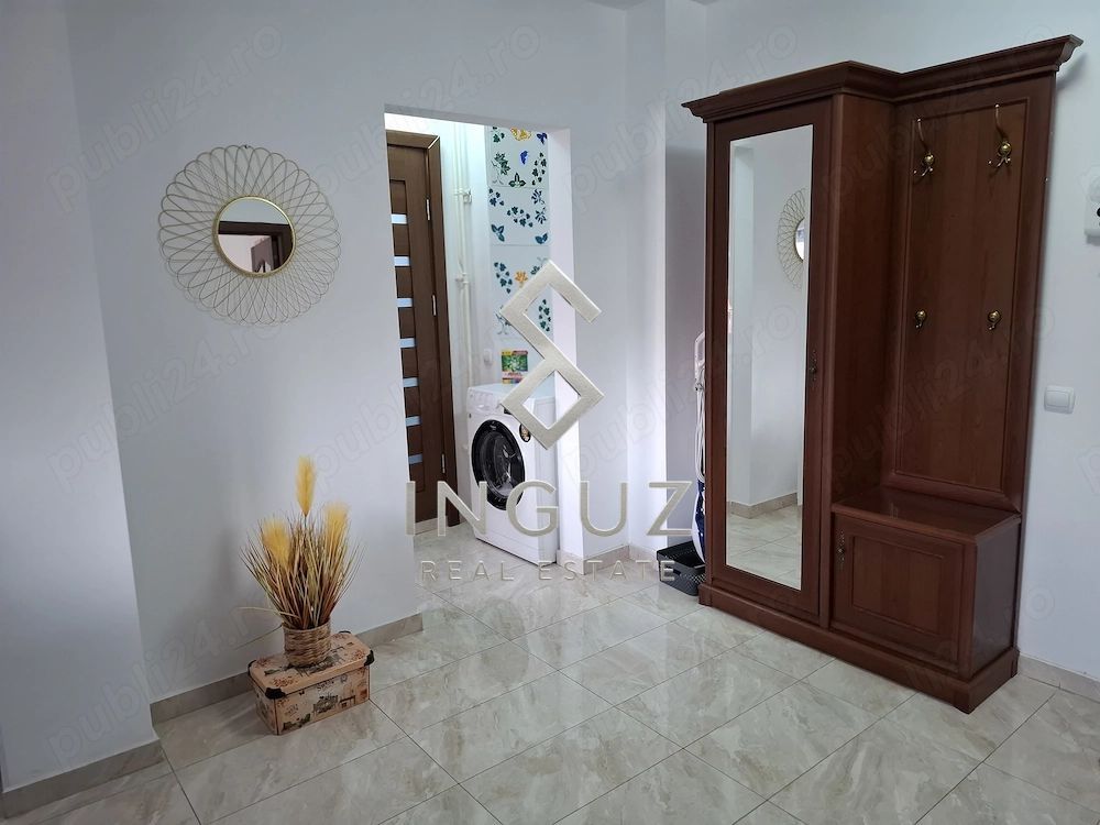 Apartament de închiriat – 2 camere | Dristor - Poză 2