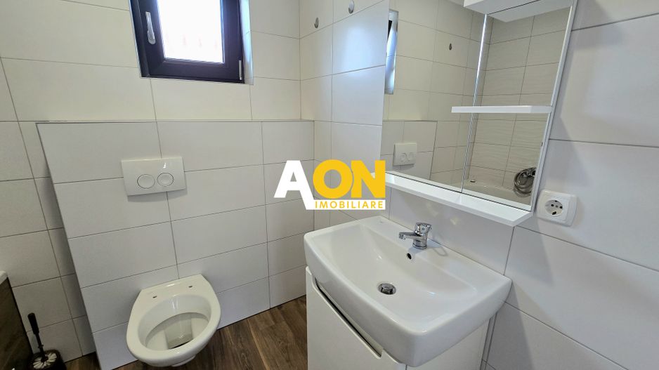 Casă Tip Înșiruit, 4 Camere, Complet Mobilată, zona Cetate - Poză 20