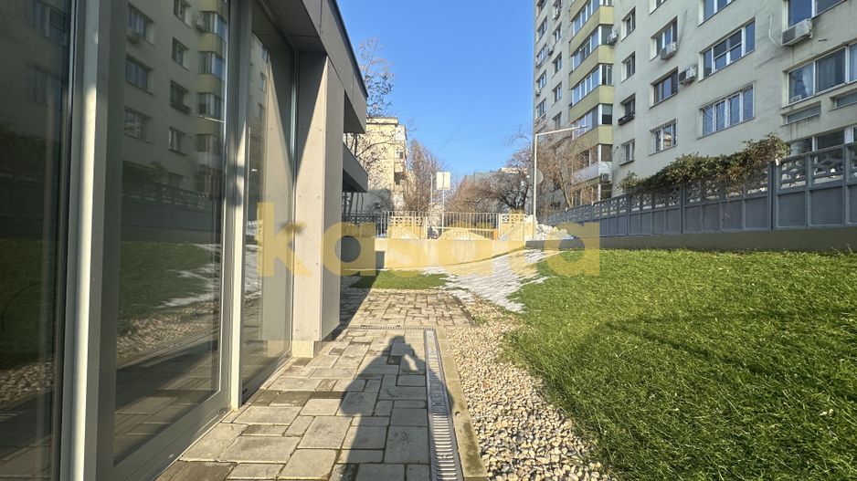 DE INCHIRIAT | APARTAMENT 4 CAMERE | REZIDENTIAL SAU BIROU | TEI | NOU - Poză 12