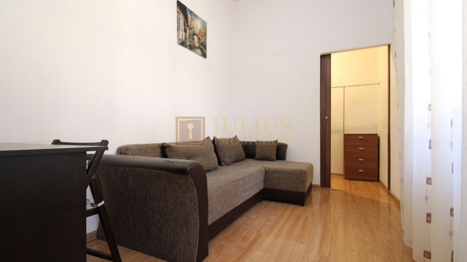Spatios, 3 camere, centrala proprie, curte interioara - Poză 7