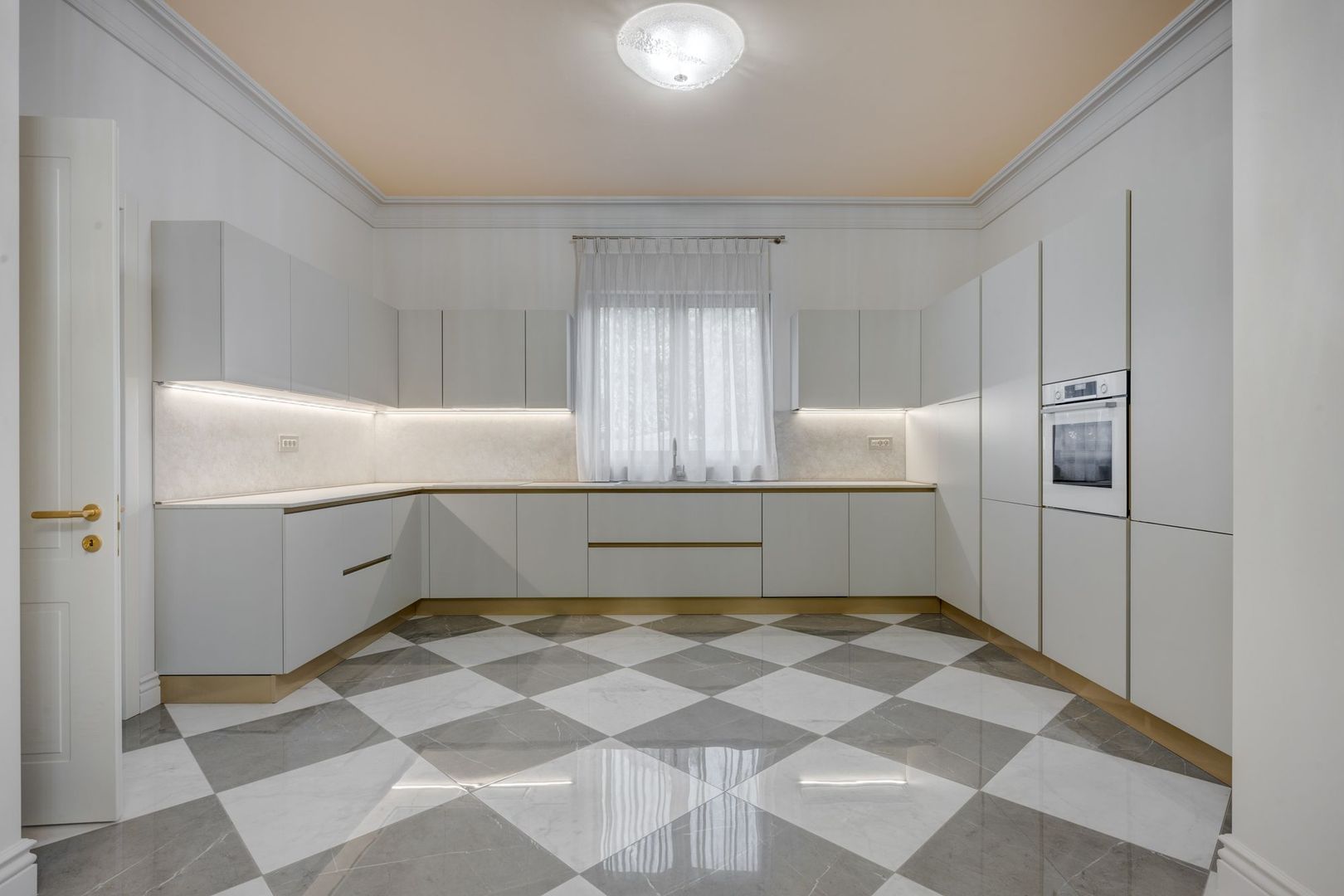 Vila noua la prima inchiriere in Erou Iancu Nicolae-Jolie Ville - Poză 3