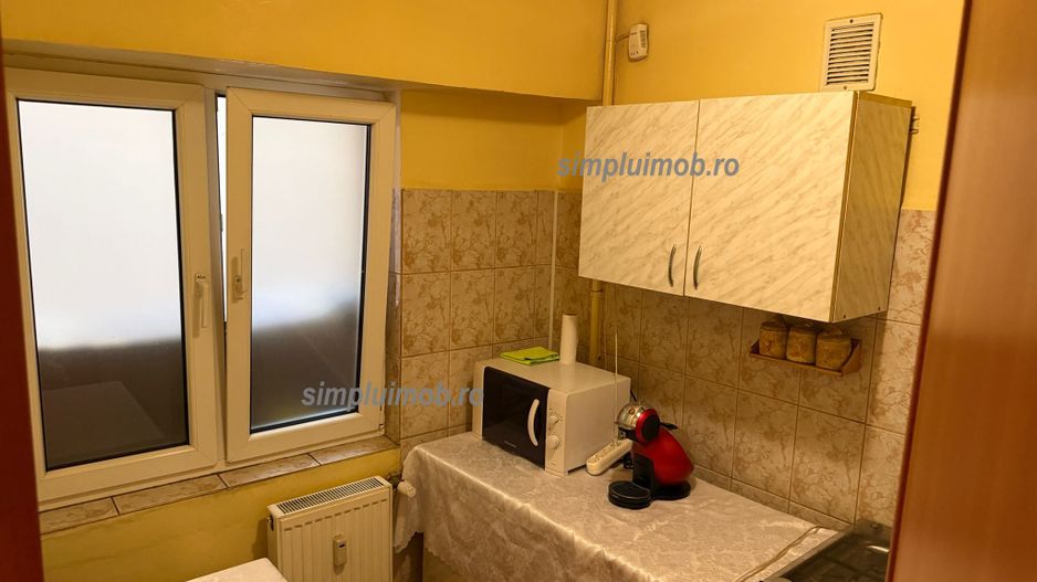 Metrou Obor Apartament 3 Camere Decomandat - Poză 8