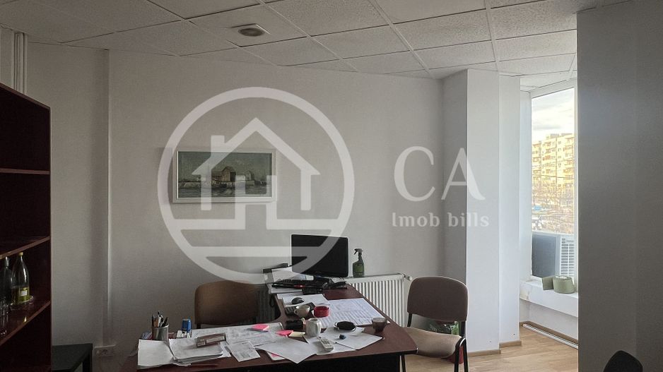 Spatiu pentru birouri de inchiriat in zona B-dul Dacia, Oradea - Poză 12