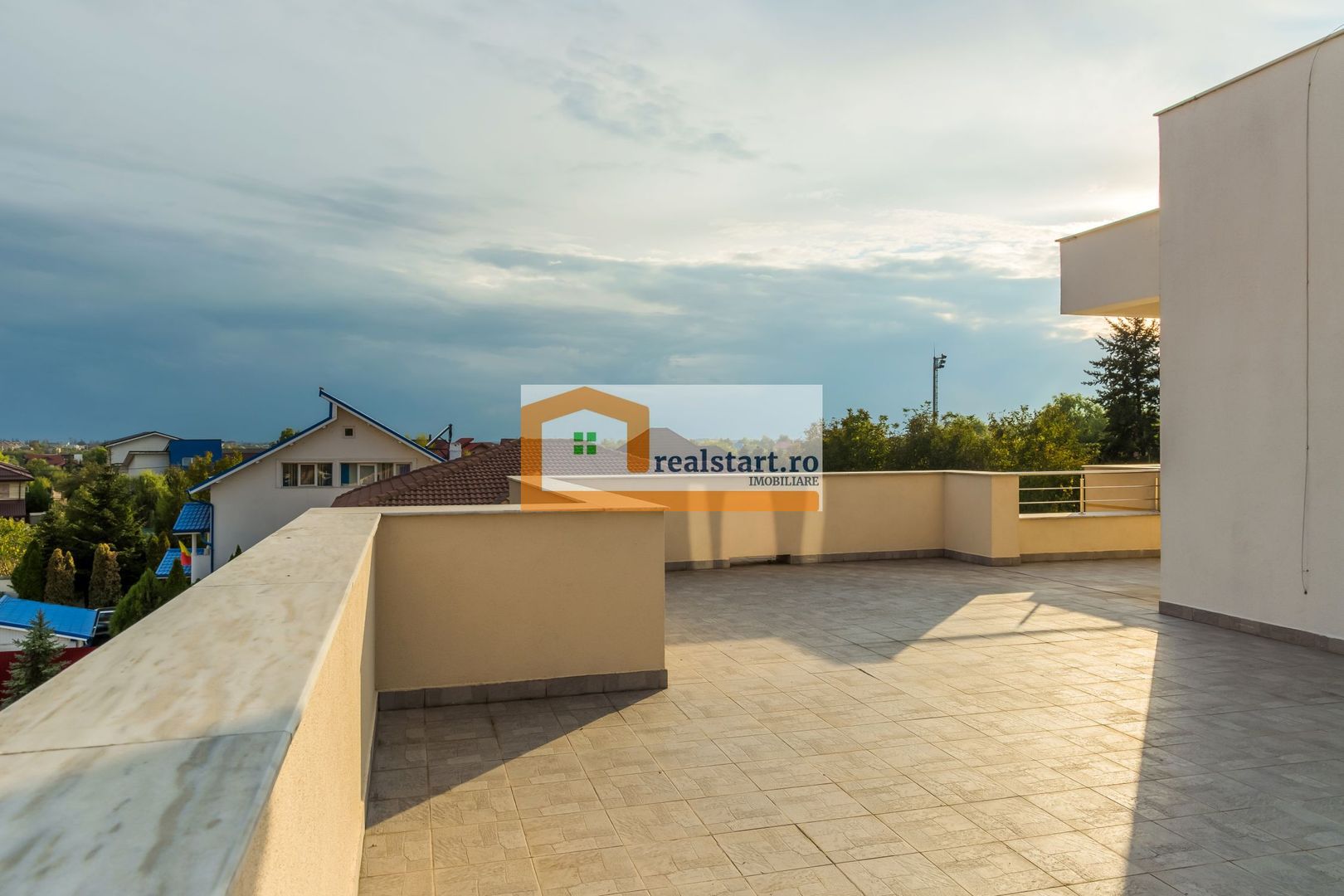 Mogosoaia, Vila cu vedere 360, langa padure, eficienta energetica - Poză 34