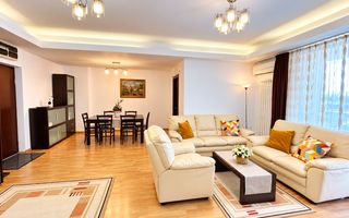 Apartament 4 camere renovat | North Area Lake View | 2 parcări - Poză 4