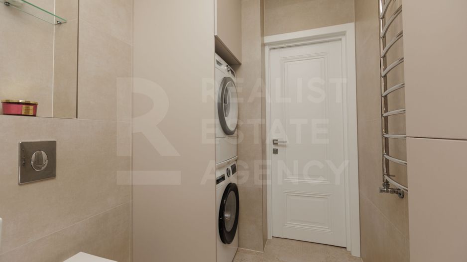 Vânzare, apartament, 2 camere, str. Ioana Radu, Buiucani - Poză 13