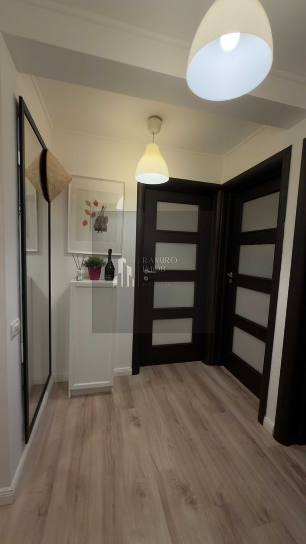 2 CAMERE DECOMANDAT/GATA DE MUTARE/PARCARE GIURGIULUI - Poză 8