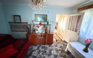 Casă + anexă 280 mp și teren cu dublă deschidere la strada 1500 mp - Poză 20