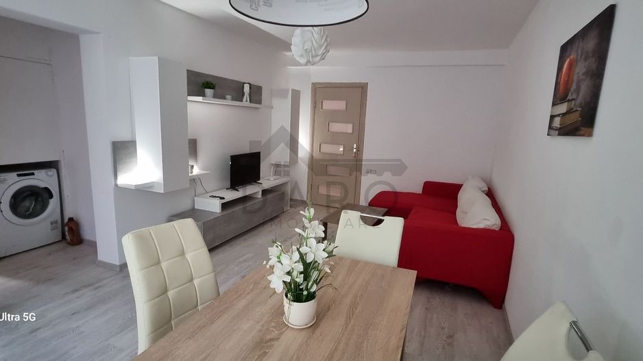 Inchiriere apartament 3 camere 7 noiembrie.For rent 2 bedrooms,1 living room,2 bathrooms apartment near UMFST - Poză 8
