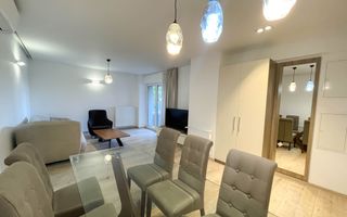 Apartament cu 3 camere // 1 Parking // Floreasca - Lake View - Poză 7