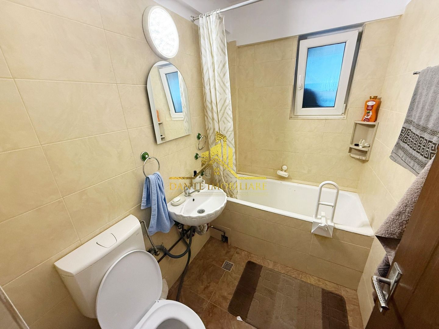 2 camere, modern, PET FRIENDLY, balcon, zona Centrala, Mihai Viteazu - Poză 8