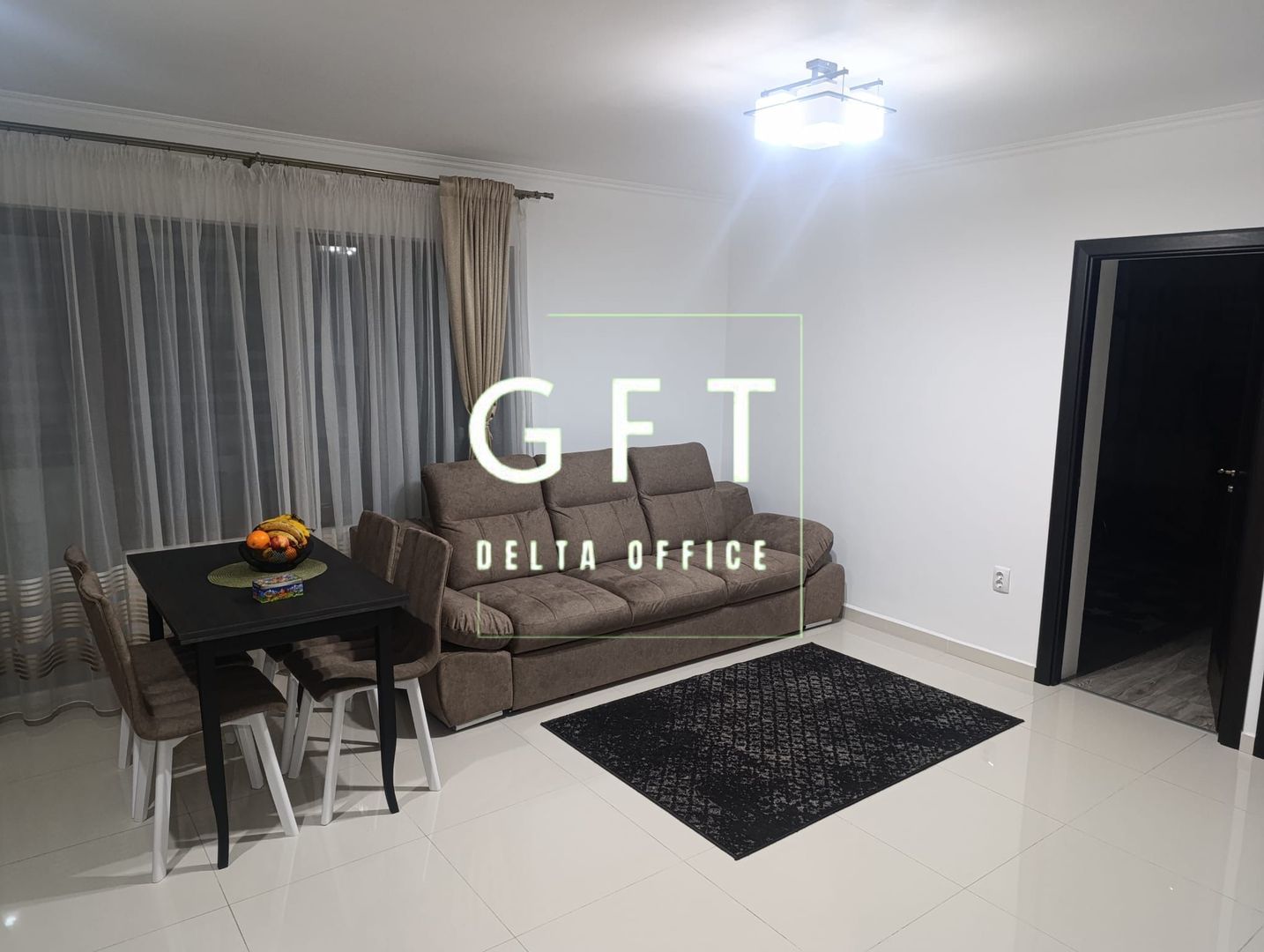 Apartament 3 camere, zona Sud - Poză 7