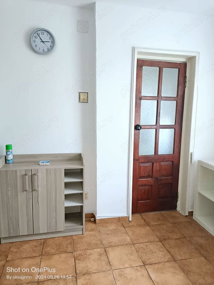 Vand garsoniera_Zona Doamna Ghica, Sector 2, Bucuresti - Poză 7