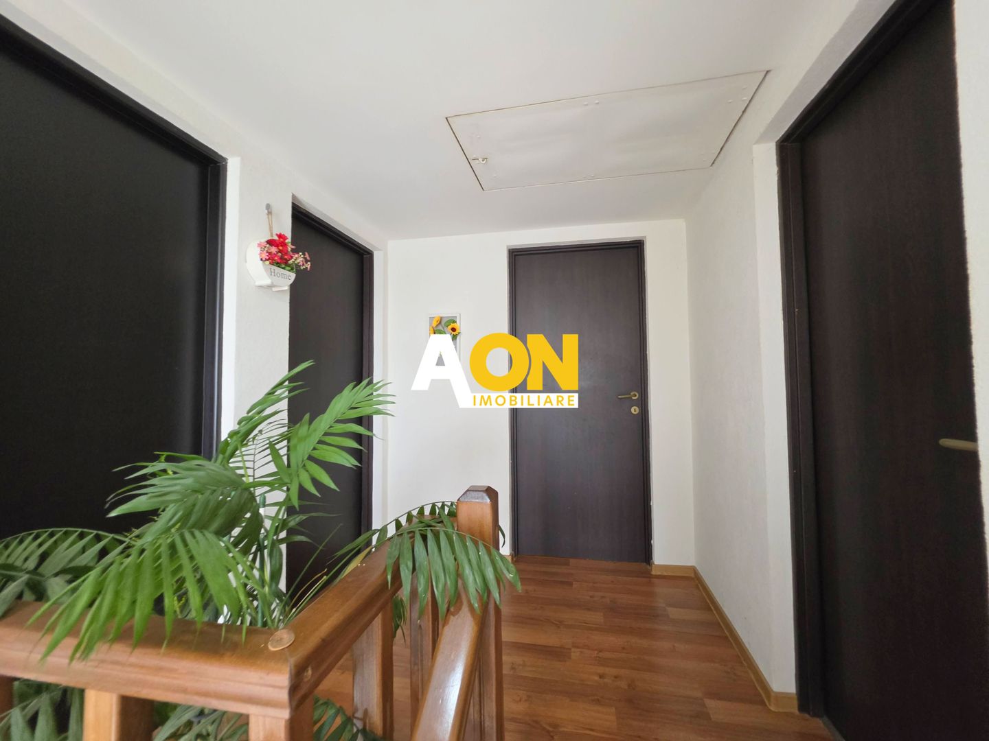 Casă cu 4 camere cu garaj, teren 619 mp, Alba Iulia - zona Micești - Poză 11