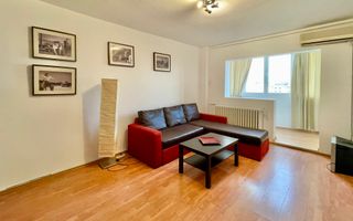 INCHIRIERE 2 CAMERE | DECOMANDAT | MOBILAT UTILAT - Poză 1