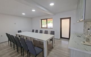 Casă-Pensiune Agroturistica spatioasa P+M Budeasa cu vedere la lac - Poză 3
