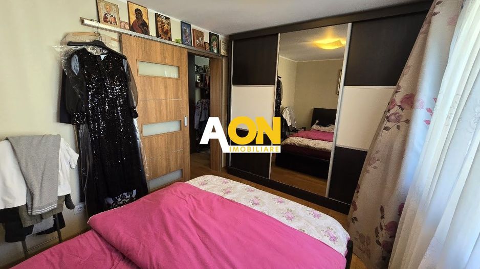Apartament 2 Camere Renovat si Mabilat - Poză 6