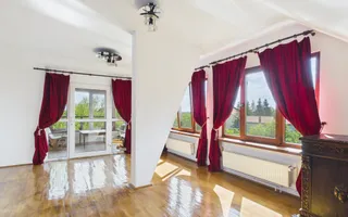 Proprietate unica, vila si 8000 mp pe malul lacului Snagov - Poză 25