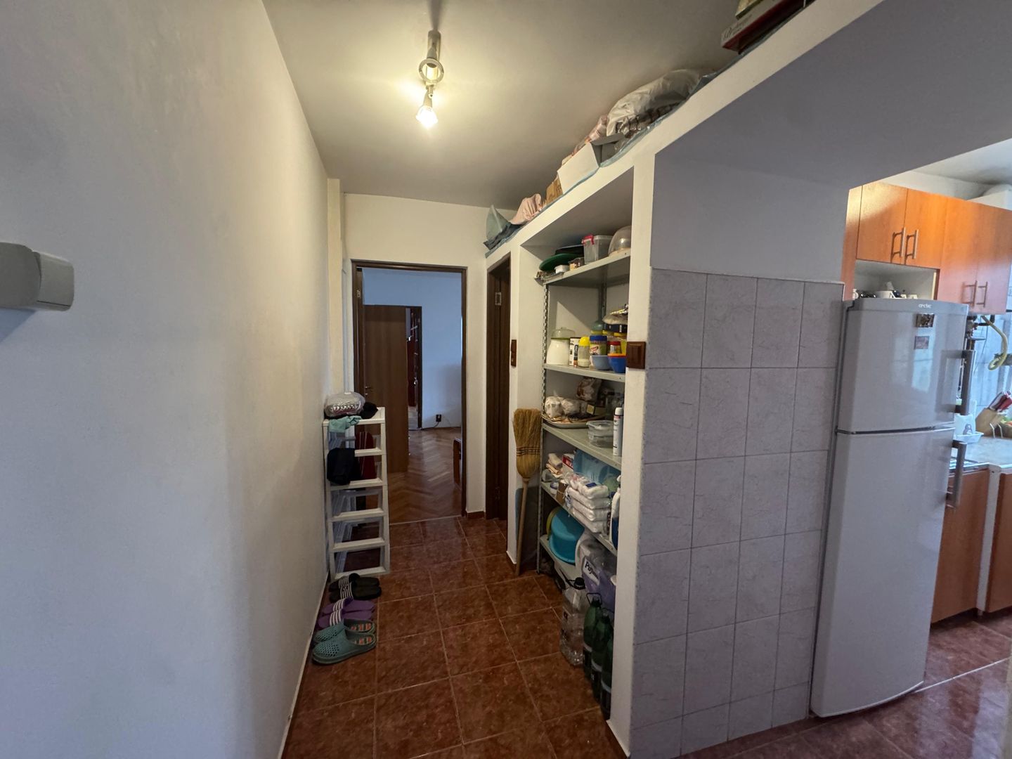 COMISION 0% | Apartament 4 Camere | 60 mp | Zona Take Ionescu - Poză 4