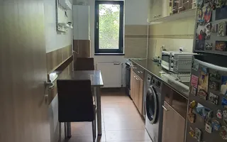2 camere centrală + parcare Obor - Mosilor IM111 - Poză 16