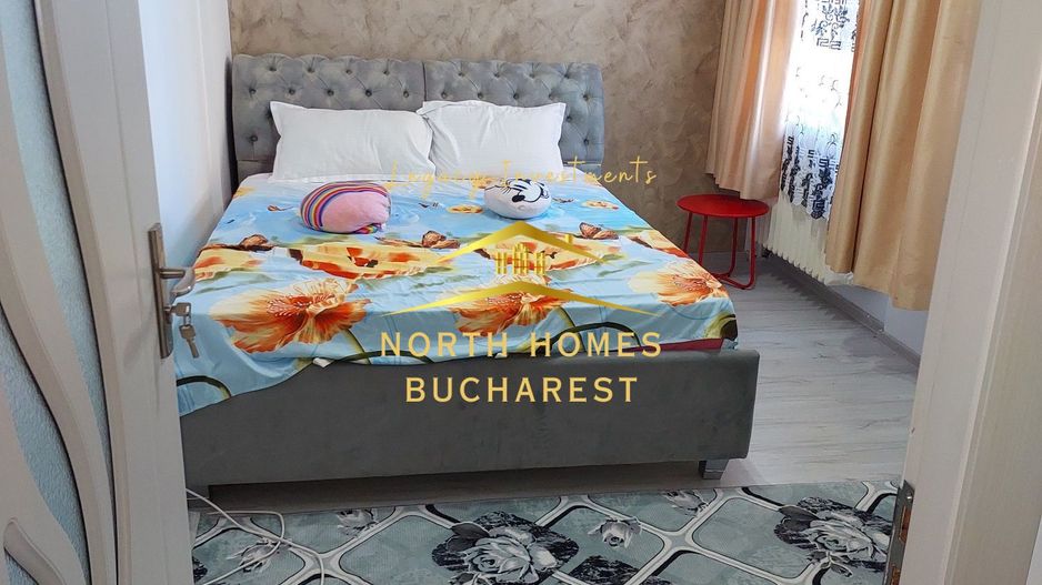 Apartament 2 camere , Zona Bucur Obor - Poză 6