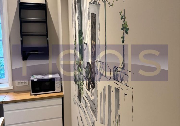 INCHIRIERE 3 CAMERE- FLOREASCA - PARTER -Ideal birou sau locuință - Poză 1